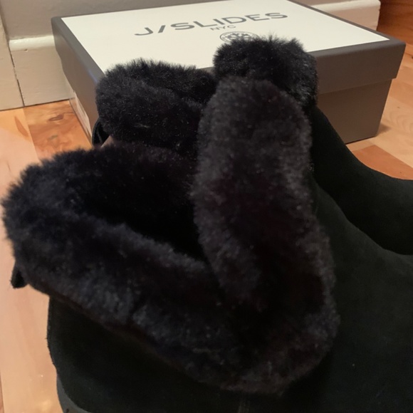 JSlides booties - new - Picture 3 of 6